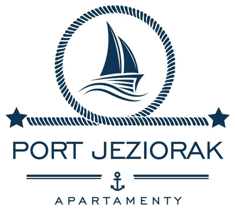 Port Jeziorak Bed and Breakfast Iława Buitenkant foto