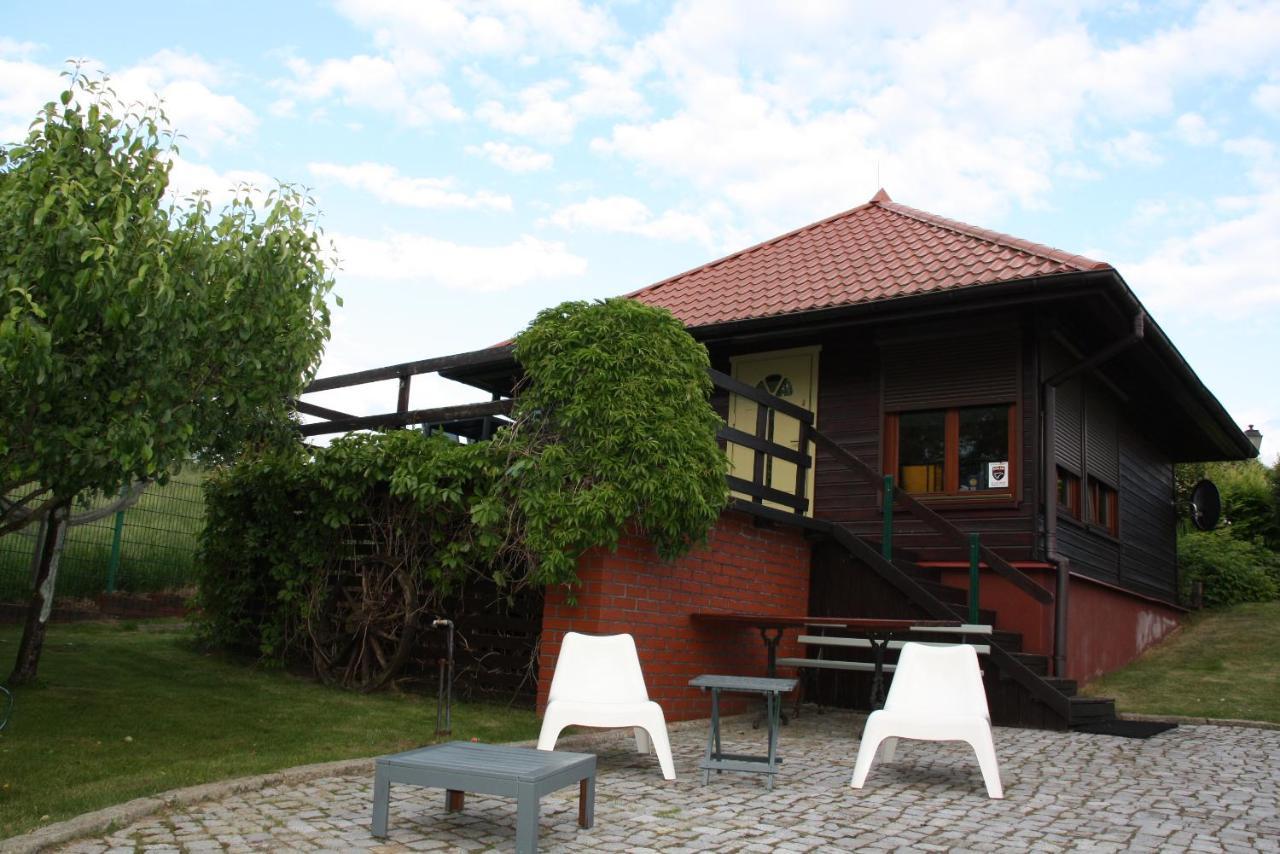 Port Jeziorak Bed and Breakfast Iława Buitenkant foto